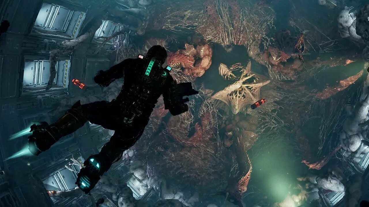 Dead Space (игра, 2023). Дед Спейс ремейк. Dead space remake ps5