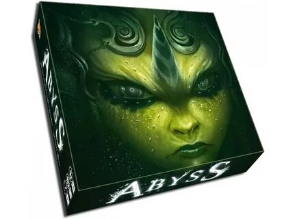 Face the abyss как играть