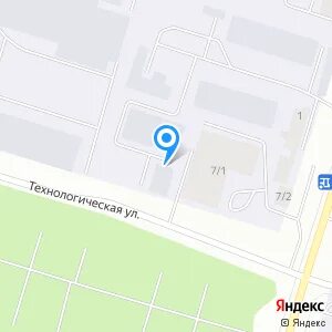 Технологическая 7 1