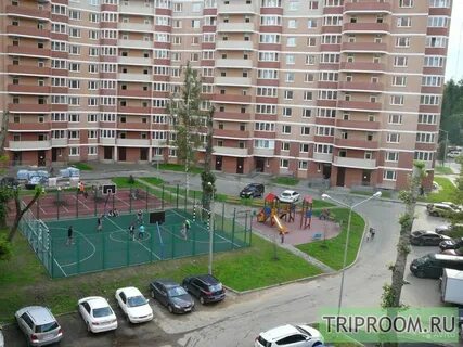 Московская обл г балашиха 15