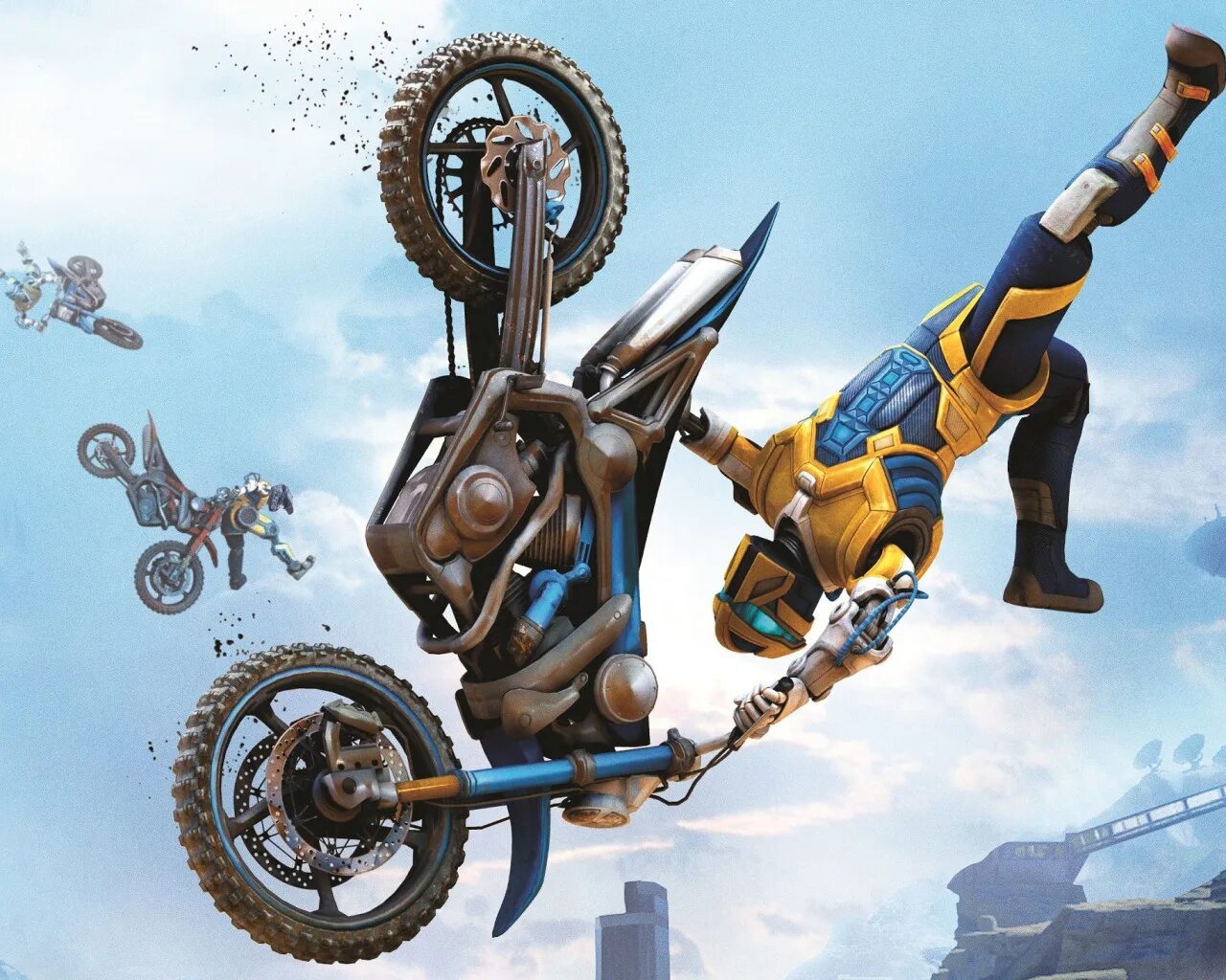Fusion game. Trials fusion (ps4). trials fusion xbla. trials fusion logo. trials fusion постер.