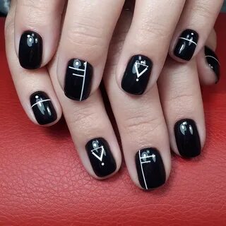 Nail спб