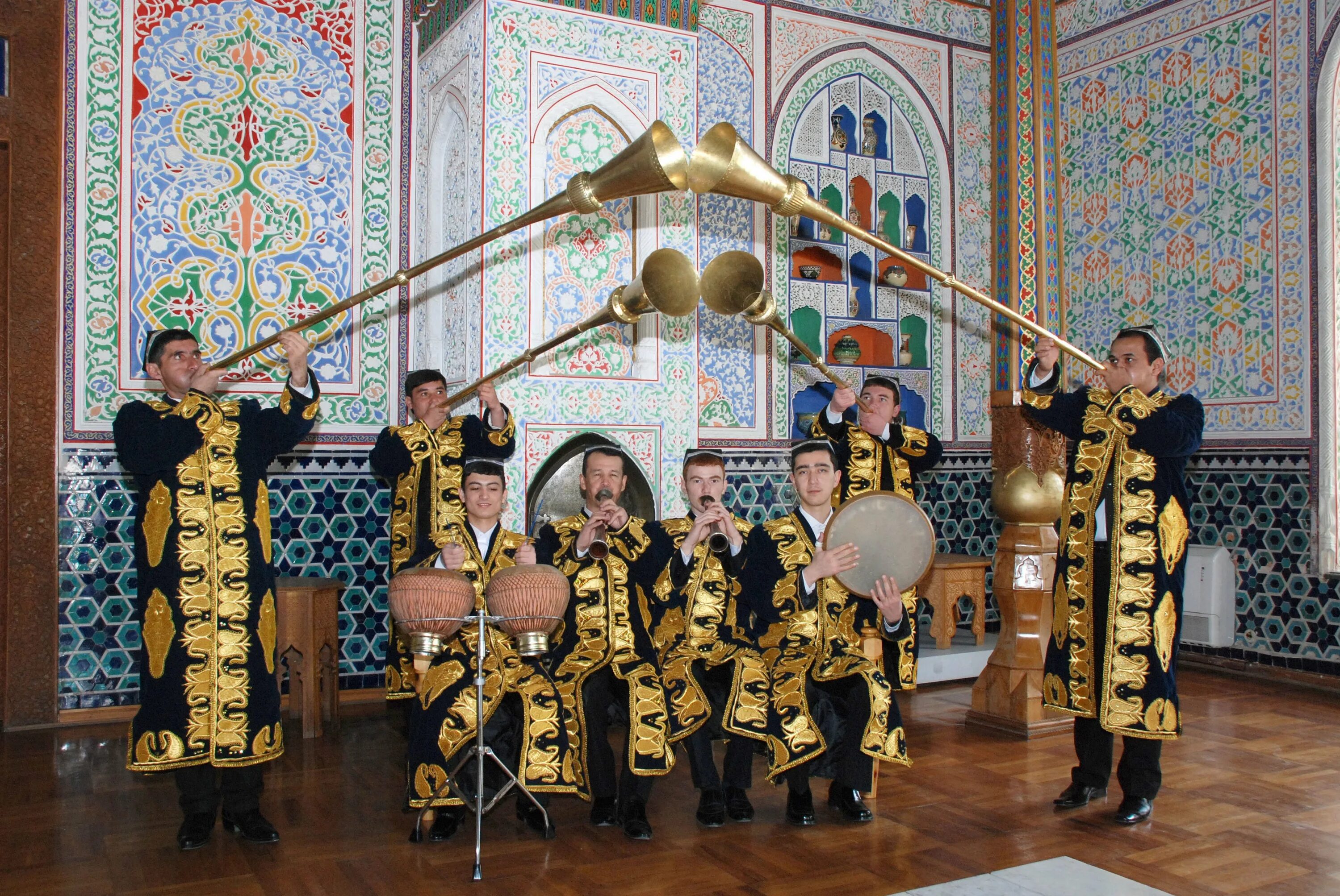 Musiqa haqida