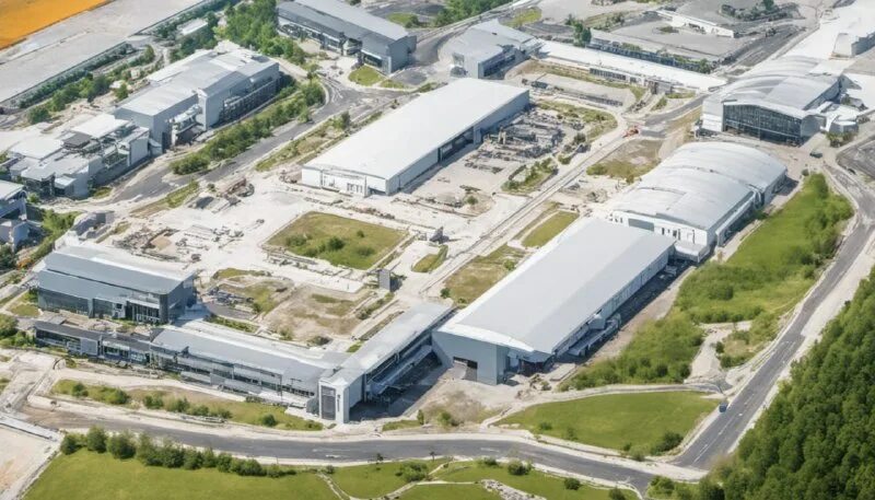 технопарк жигулевская долина. технопарк тольятти. жигулевская долина тольятти. технопарк тольятти. много технопарков.