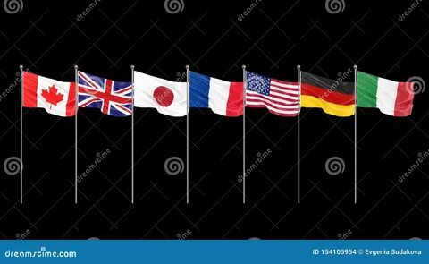 7 flags