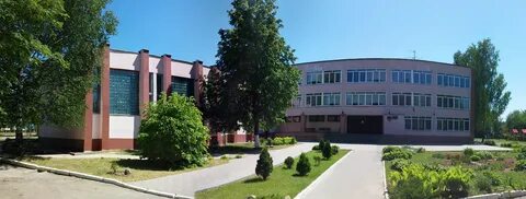 Колодищанская средняя школа 2