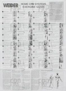 System exercise