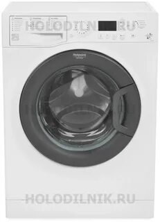 Hotpoint vmsg 601 b
