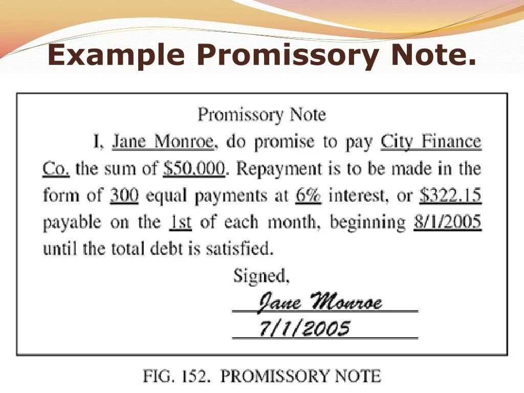Note examples. Promissory note. пример promissory note. promissory note example. promissory note образец.