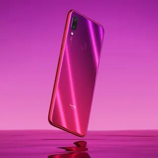 Redmi note 7 11