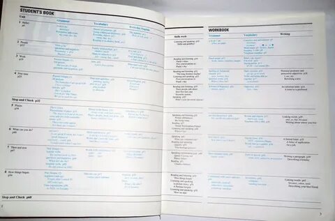 Students book 7