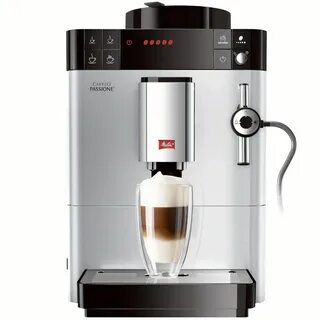 Melitta caffeo passione f