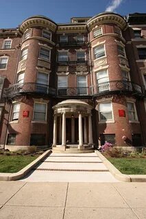 Boston university