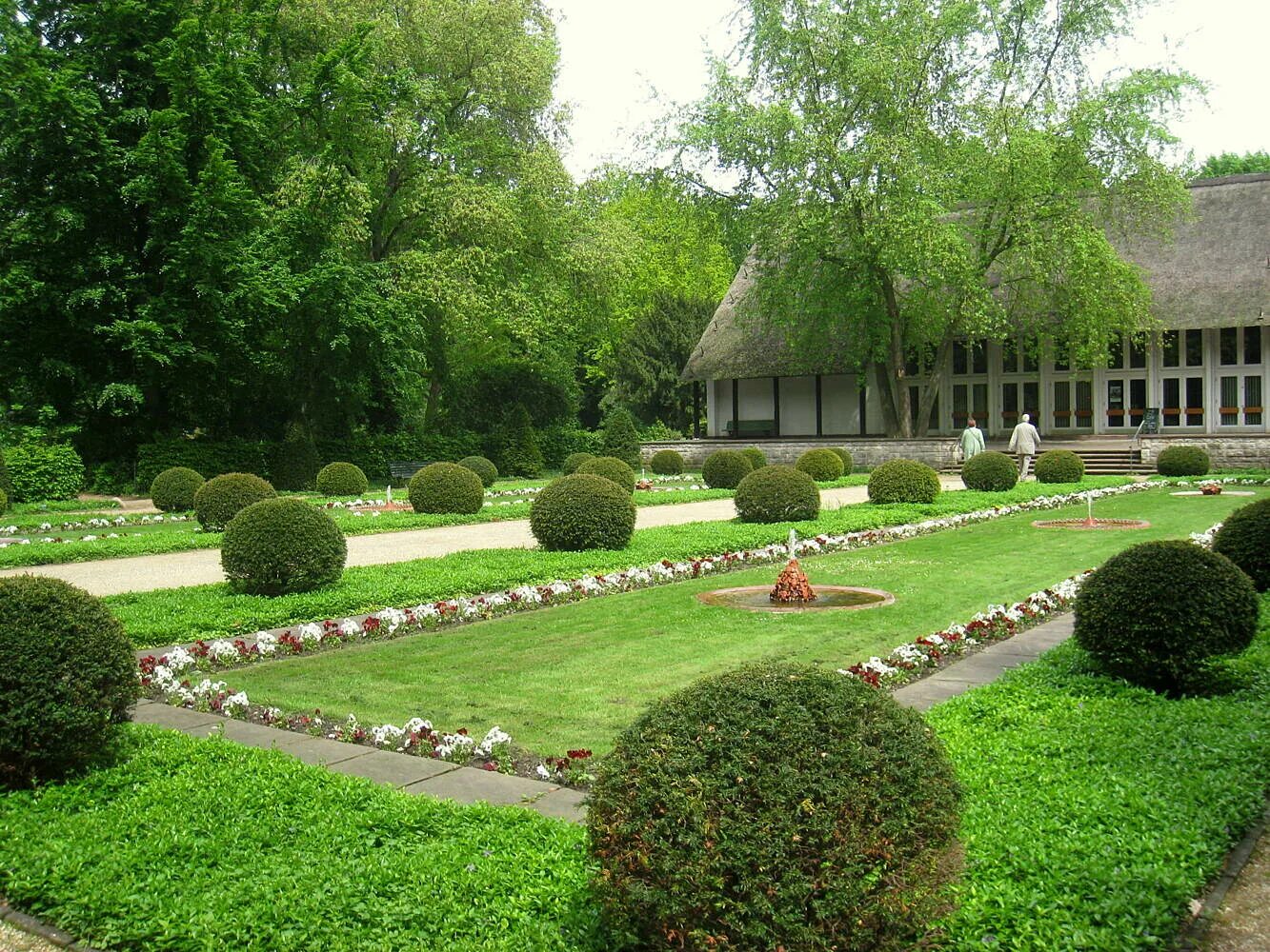 Park der garten нижняя саксония. Инглиш гарден мюнхен. Der garten. Der garten. Der garten перевод.