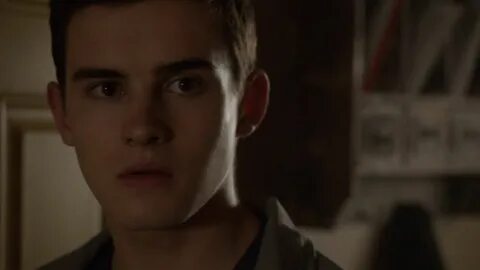 Liam leigh