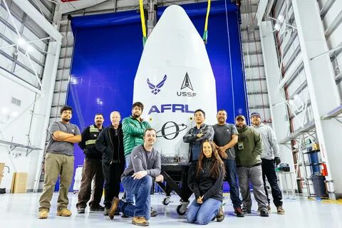 Space systems