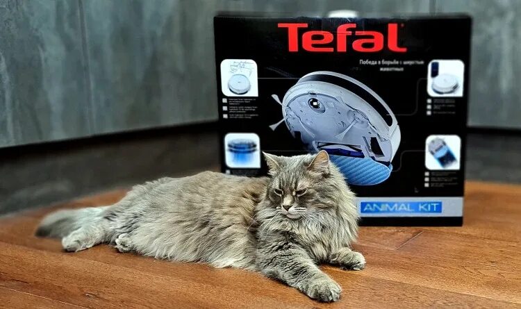 Tefal serie 40. Робот пылесос Тефаль. Робот пылесос Tefal x-plorer serie 50. Тефаль пылесос animal Kit. Робот-пылесос Tefal x-plorer serie 40 rg7275wh коробка.