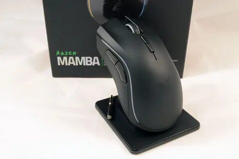 Мамба 22