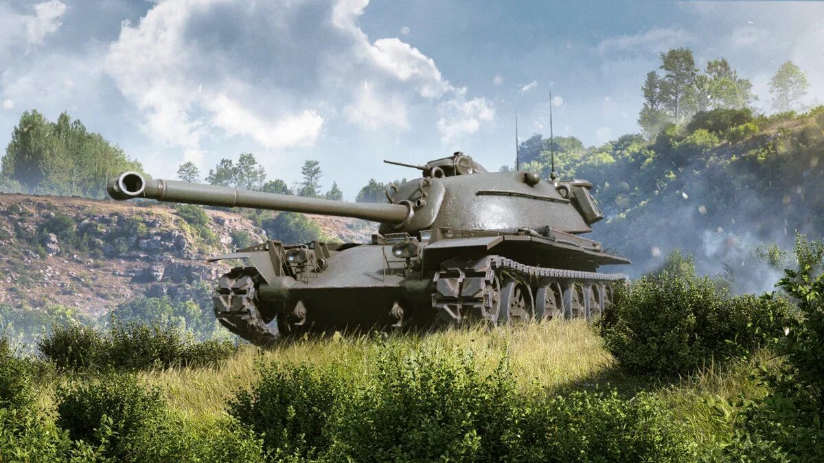 Новые танки в мире танков 2024. T95e2 танк. T95e2 WOT. Т95е6 World of Tanks. T95/fv4201 Chieftain.