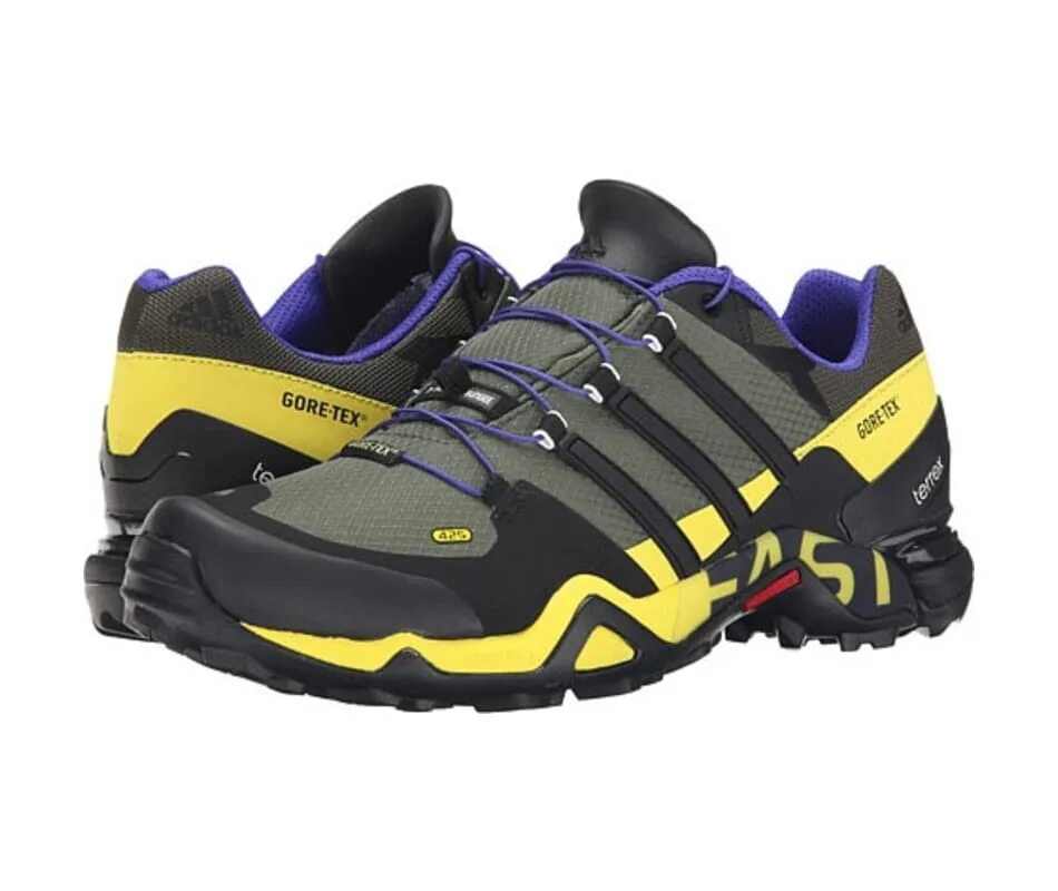 Кроссовки гортекс. Adidas Terrex fast r GTX. Adidas Terrex 350 Gore Tex. Adidas Terrex fast r. Adidas Terrex с желтым.