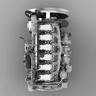 Super engine