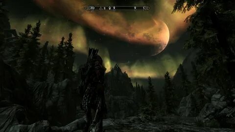 Skyrim by xatab