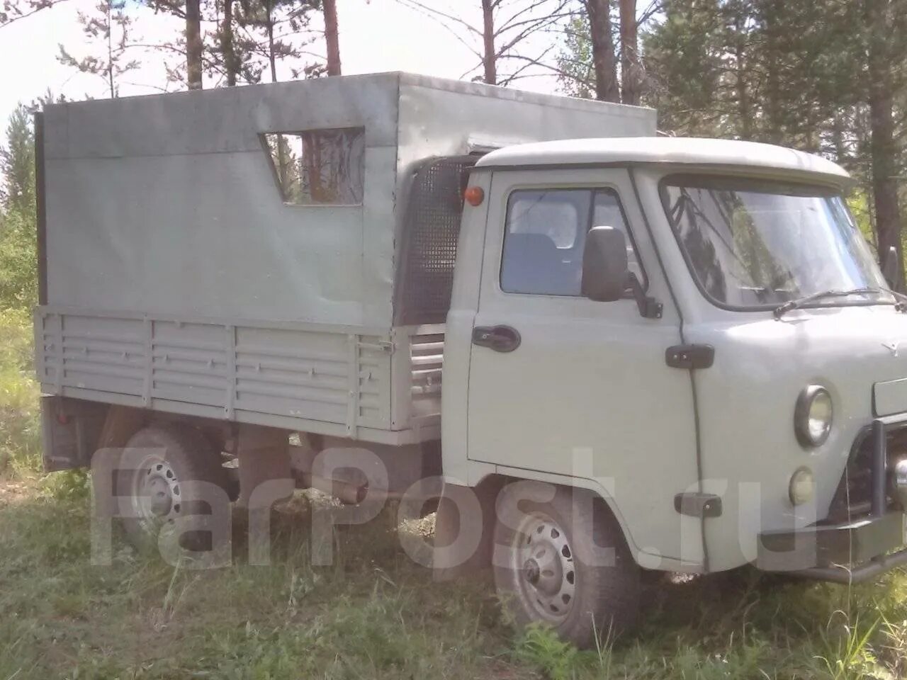 Дром забайкальского края уаз 3303 бортовой. УАЗ грузовой будка. УАЗ С будкой. Будку на УАЗ 3303 В Забайкальском крае. Будка на УАЗ 3303 своими руками.