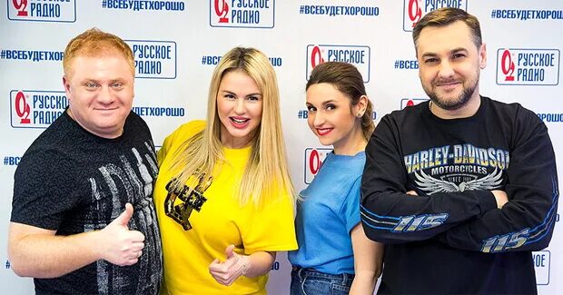 Полина Гагарина рассказала про "торги" с дочкой - Новости Русского Радио Москва 