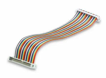 40 pin