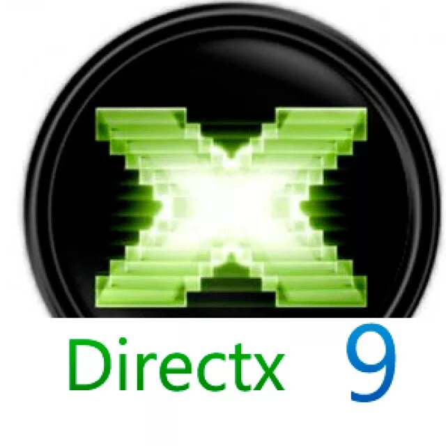 Directx 9.0 c 10