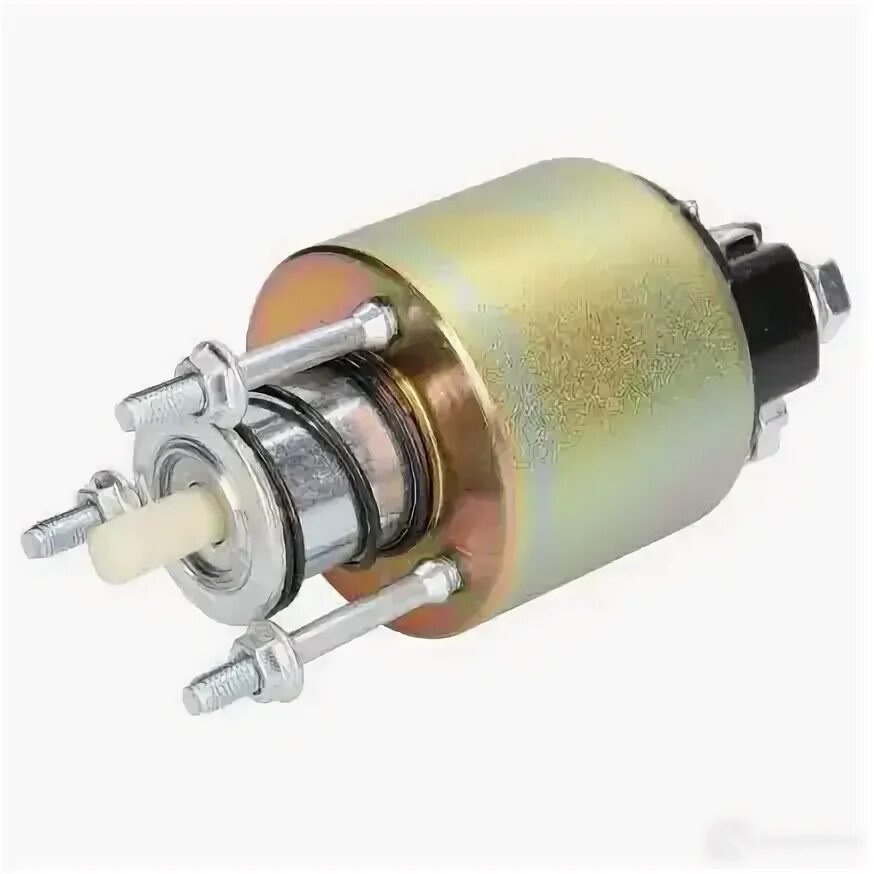 595785, Valeo, Реле втягивающее для Nissan Almera, Renault Fluence, Renault Symb