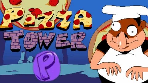 Pizza tower песни