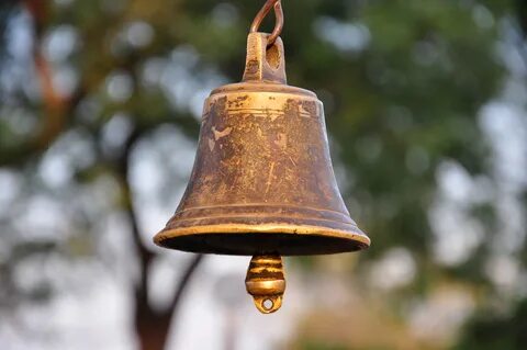 Bell звук