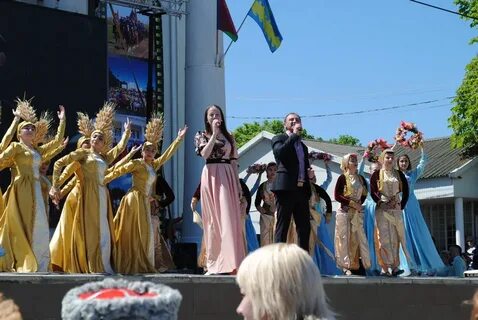 Погода в ст анапской