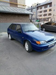 Авито тамбов ваз 2114
