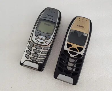 Nokia 6310
