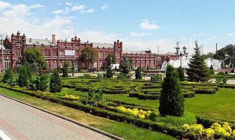 Кропоткино