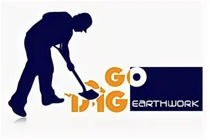 Go digging