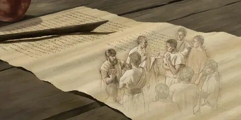 Встреча в выходные дни свидетелей