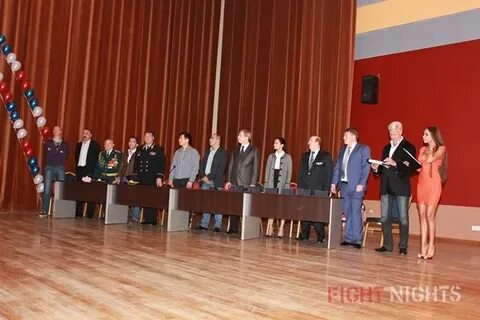 Спортивно педагогический
