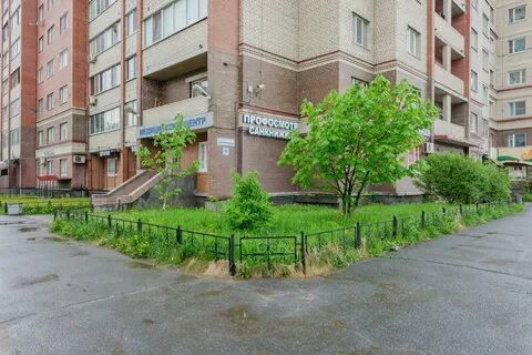 Индустриальный просп 24