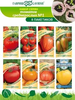 Томаты конфетка отзывы
