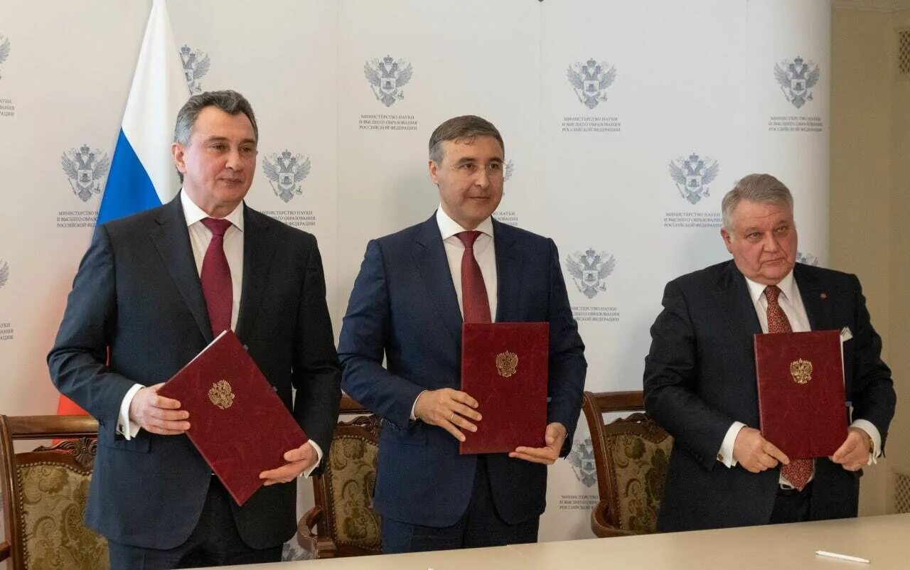 Назначения 2025