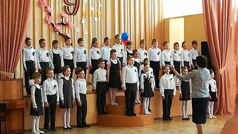 64 школа ульяновск