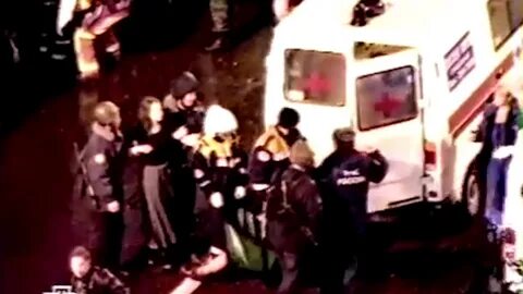 Что произошло 23.10 2002 года