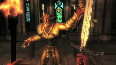 Oblivion 4 золотое издание