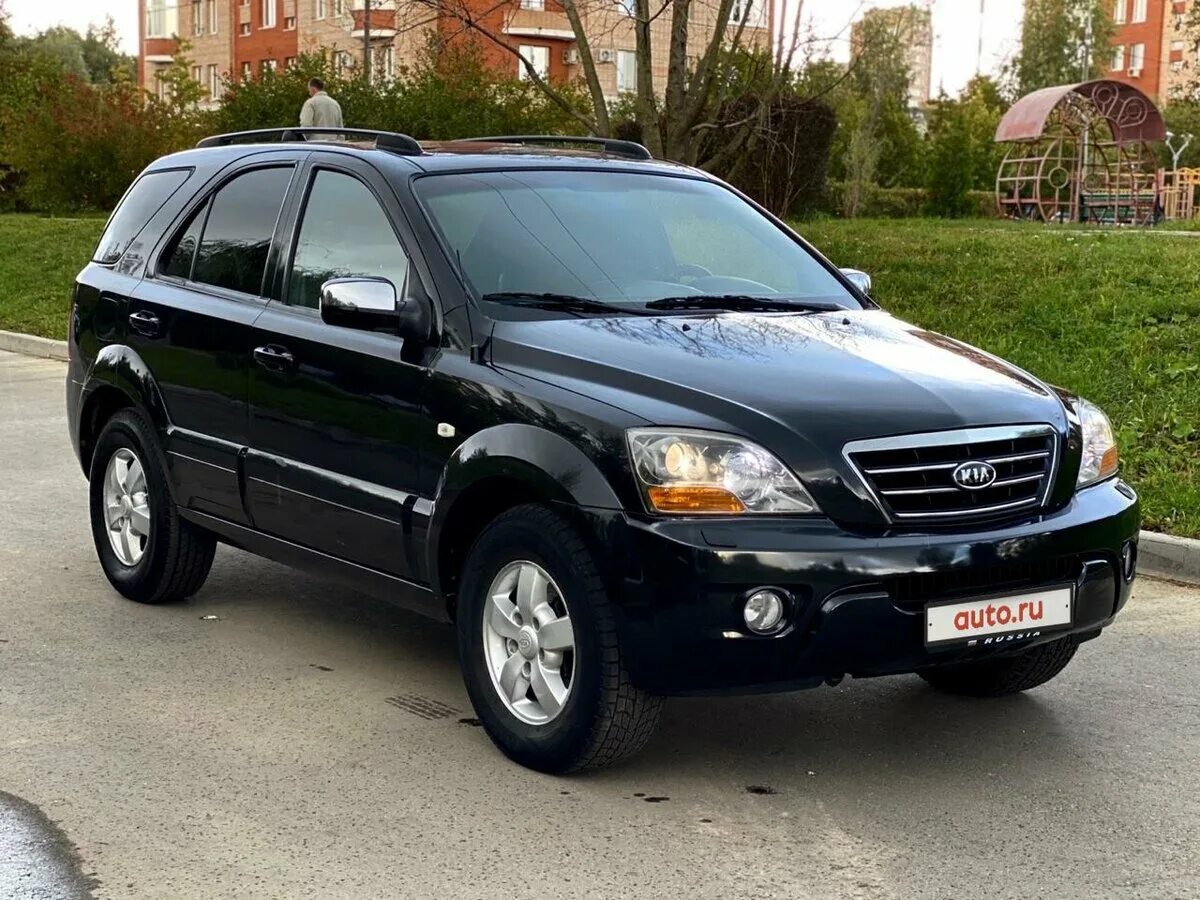 Киа Соренто 2005. Киа Серена 2005. Kia Sorento 1. Соренто 1 поколения.