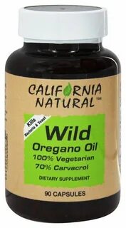 Wild naturals