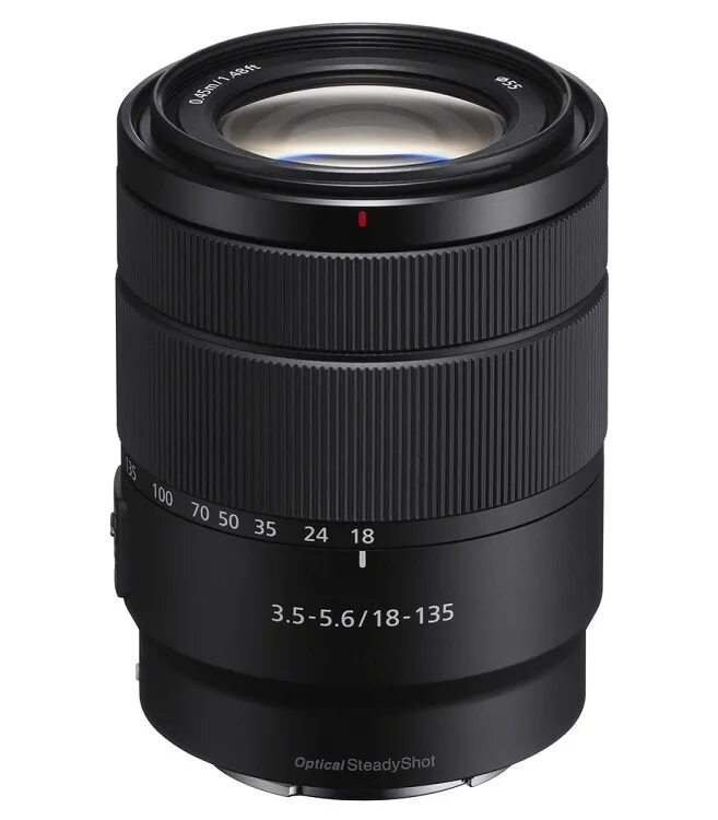 Sony 18 135mm oss. 5-5. Vr18135. 6 oss. Sony 18-135mm f3.