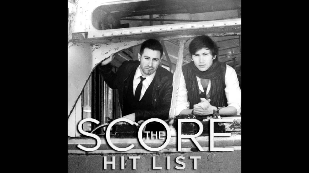 The hit list. The hit list